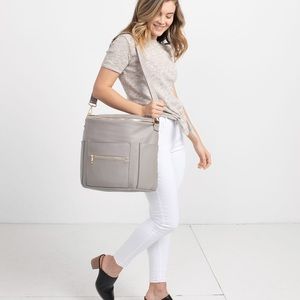 Fawn Design Original Gray Bag